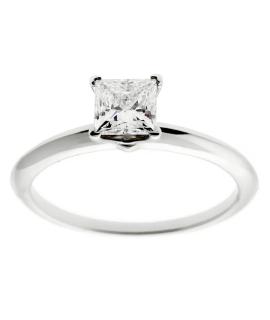 TIFFANY&CO Кольцо