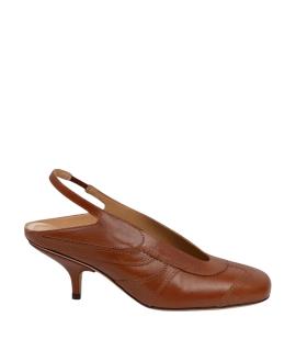 DRIES VAN NOTEN Босоножки