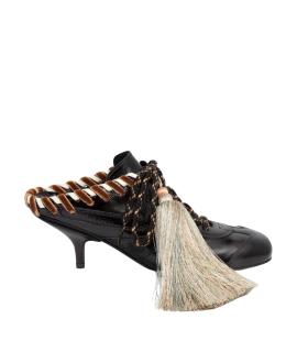 DRIES VAN NOTEN Мюли