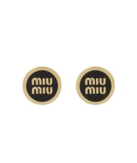 MIU MIU Серьги