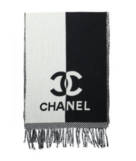 CHANEL Шарф