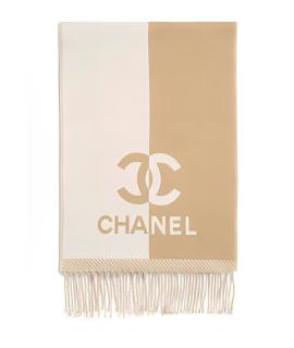 CHANEL Шарф