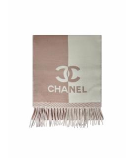CHANEL Шарф