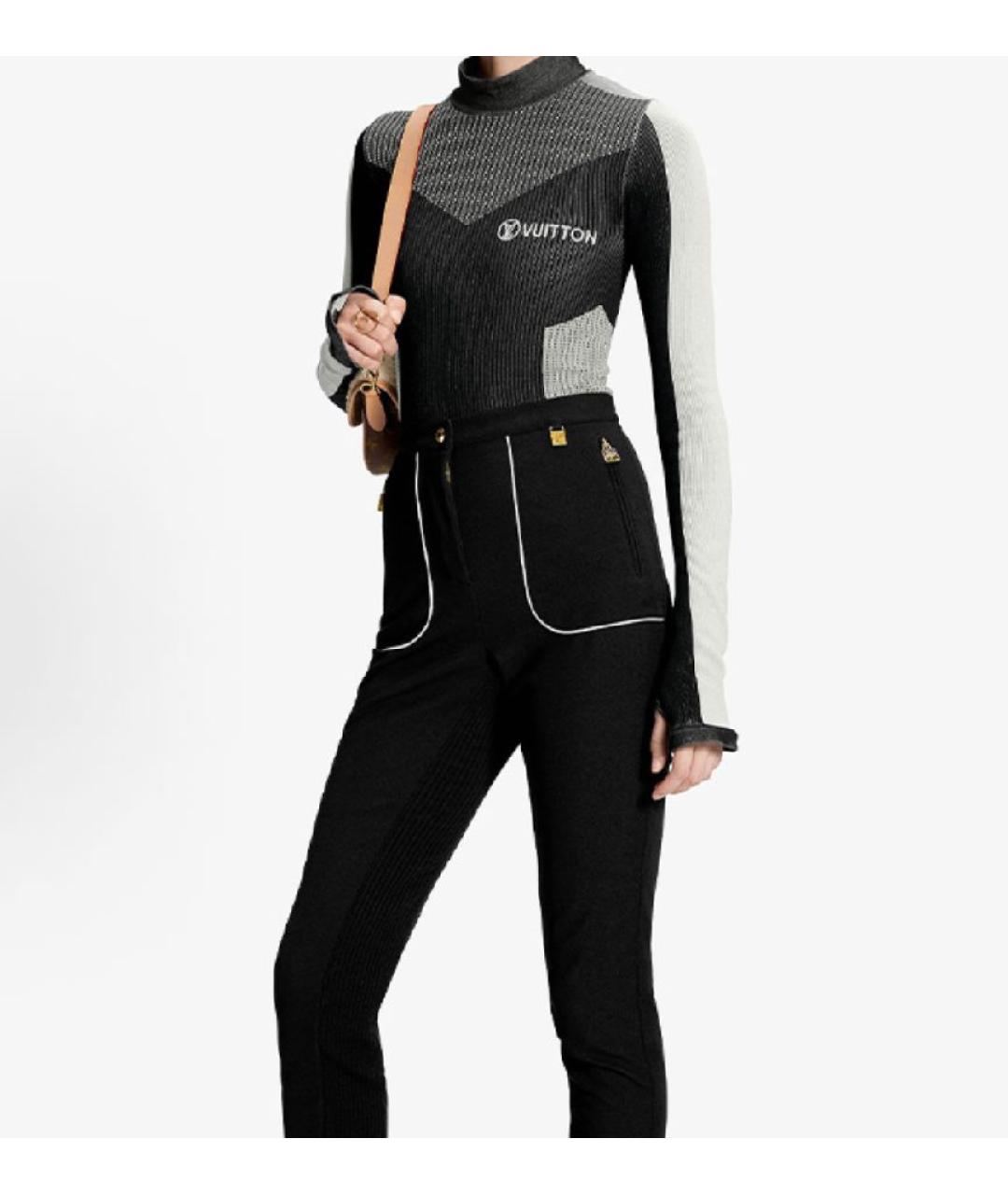LOUIS VUITTON Сумка с короткими ручками, фото 9