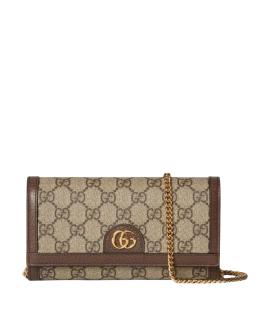 GUCCI Клатч/вечерняя сумка
