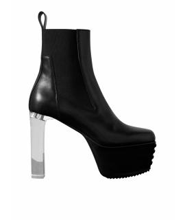 RICK OWENS Ботильоны