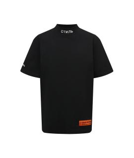 HERON PRESTON Футболка