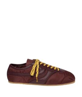 DRIES VAN NOTEN Кроссовки