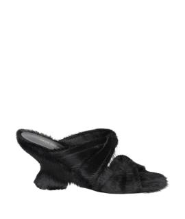 DRIES VAN NOTEN Мюли