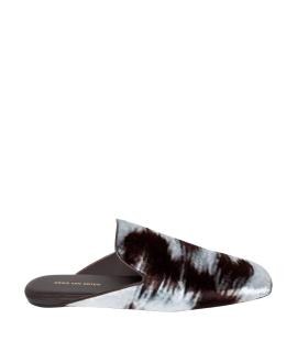 DRIES VAN NOTEN Мюли