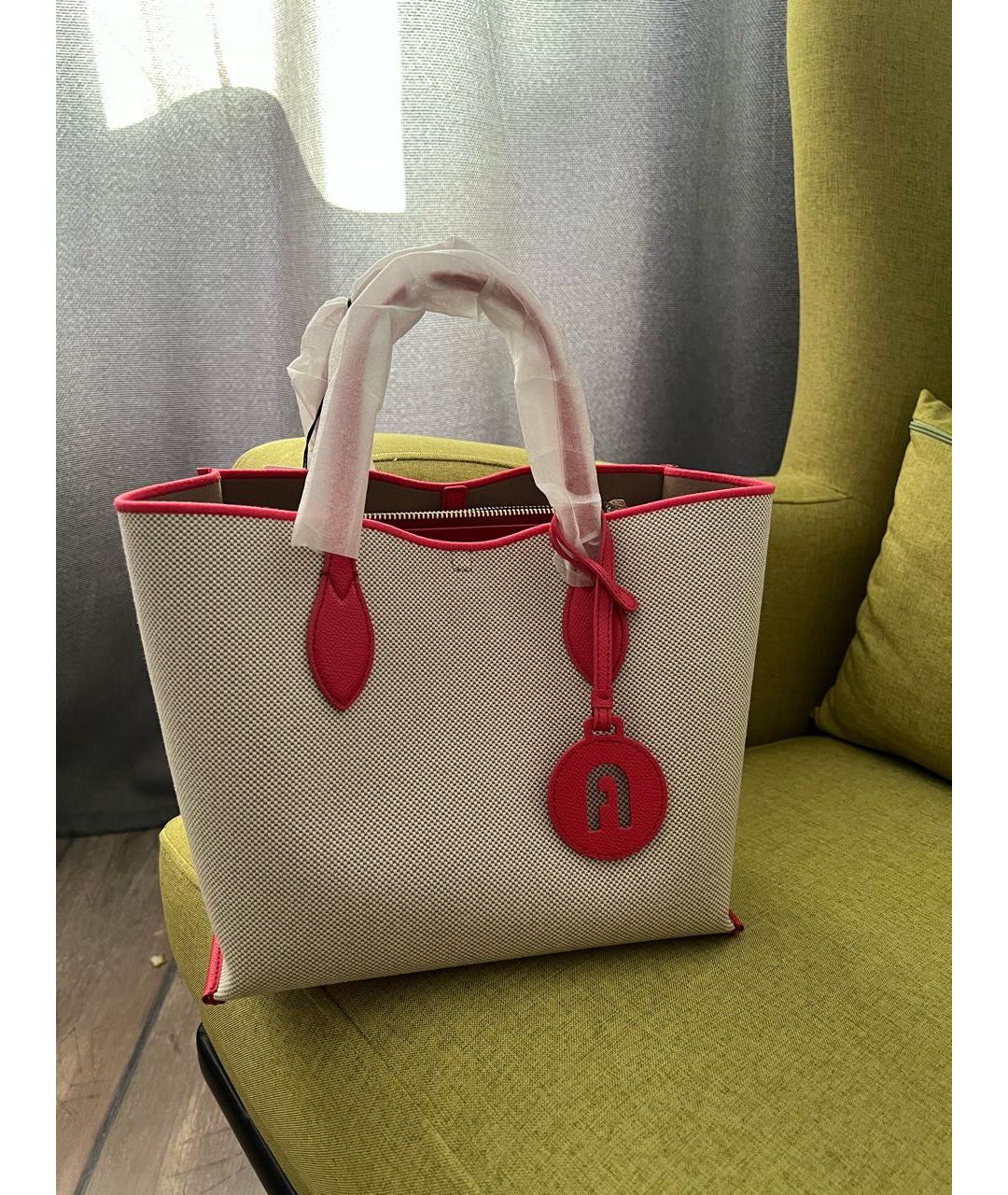 FURLA Сумка тоут, фото 7