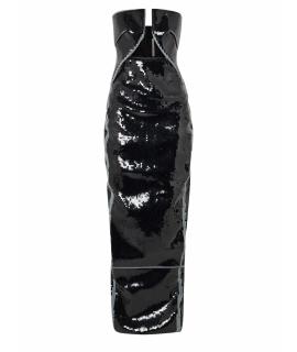 RICK OWENS Коктейльное платье