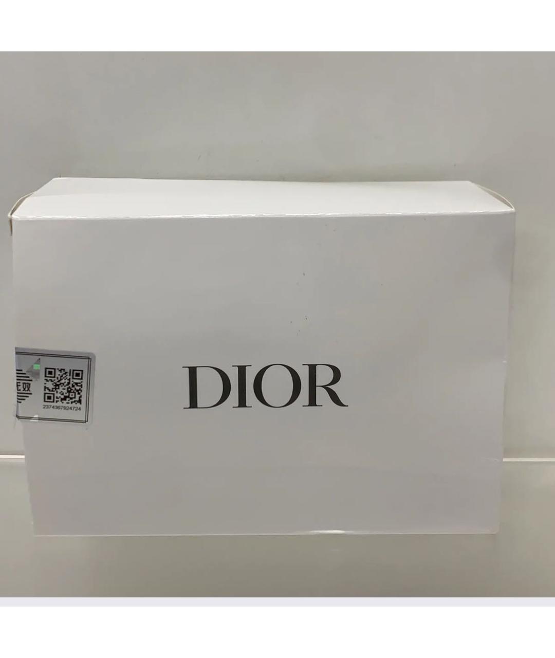CHRISTIAN DIOR Хлопковое полотенце, фото 7
