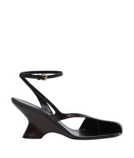 DRIES VAN NOTEN Босоножки