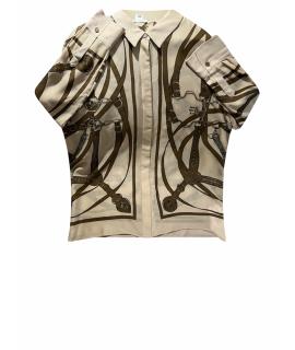 HERMES Блузы