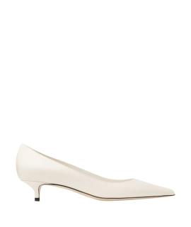 JIMMY CHOO Лодочки на низком каблуке