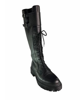 POLLINI Ботфорты