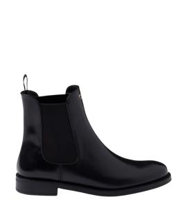 PRADA Ботинки
