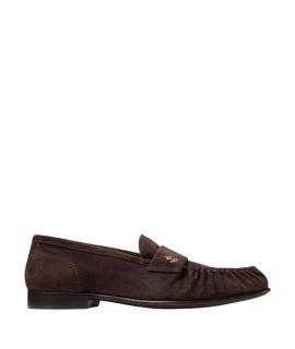 JIMMY CHOO Лоферы