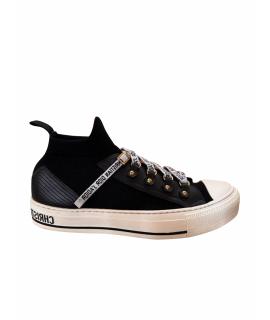 CHRISTIAN DIOR Кеды
