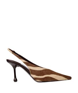 JIMMY CHOO Босоножки