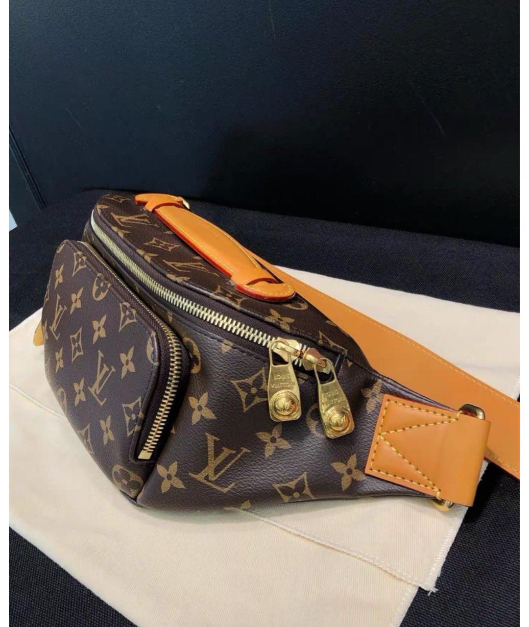 LOUIS VUITTON Сумка через плечо, фото 4