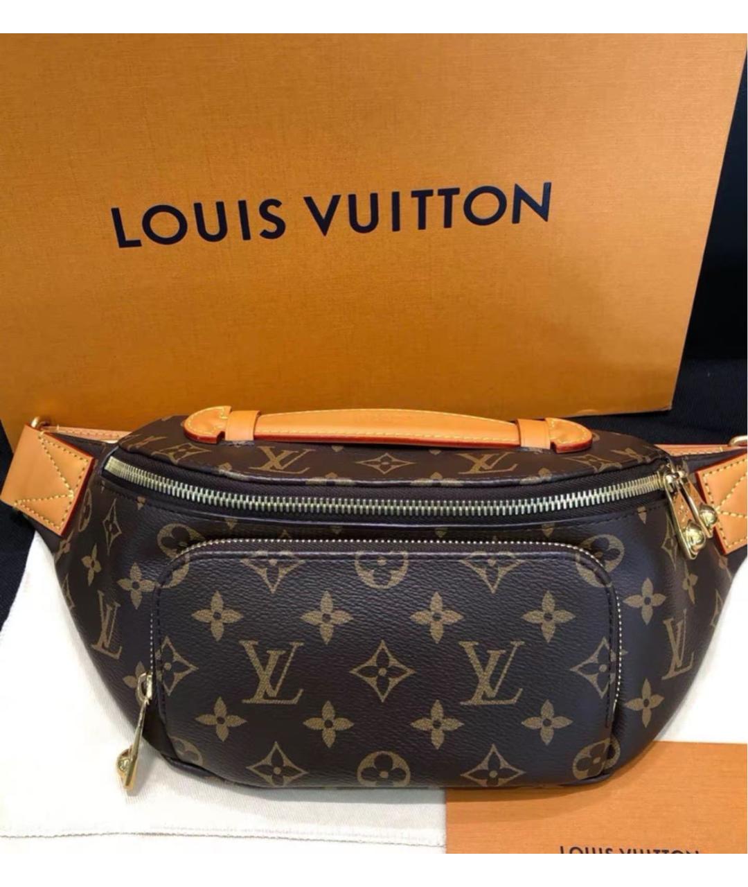 LOUIS VUITTON Сумка через плечо, фото 2