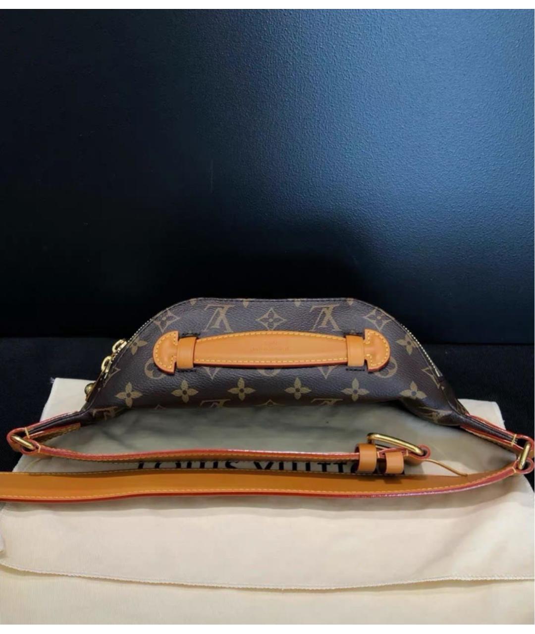 LOUIS VUITTON Сумка через плечо, фото 5