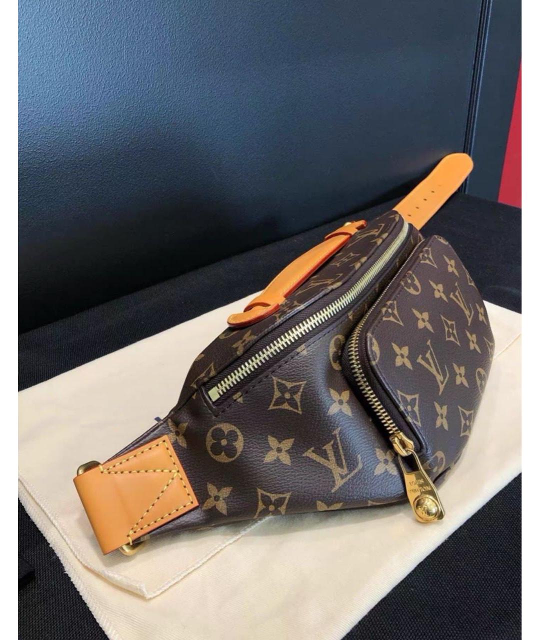 LOUIS VUITTON Сумка через плечо, фото 3