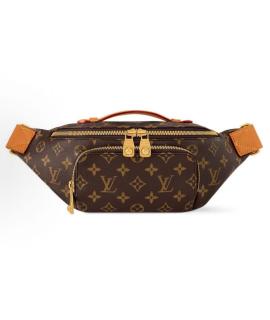 LOUIS VUITTON Сумка через плечо