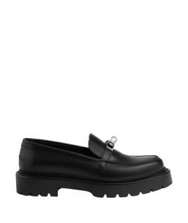 HERMES Лоферы