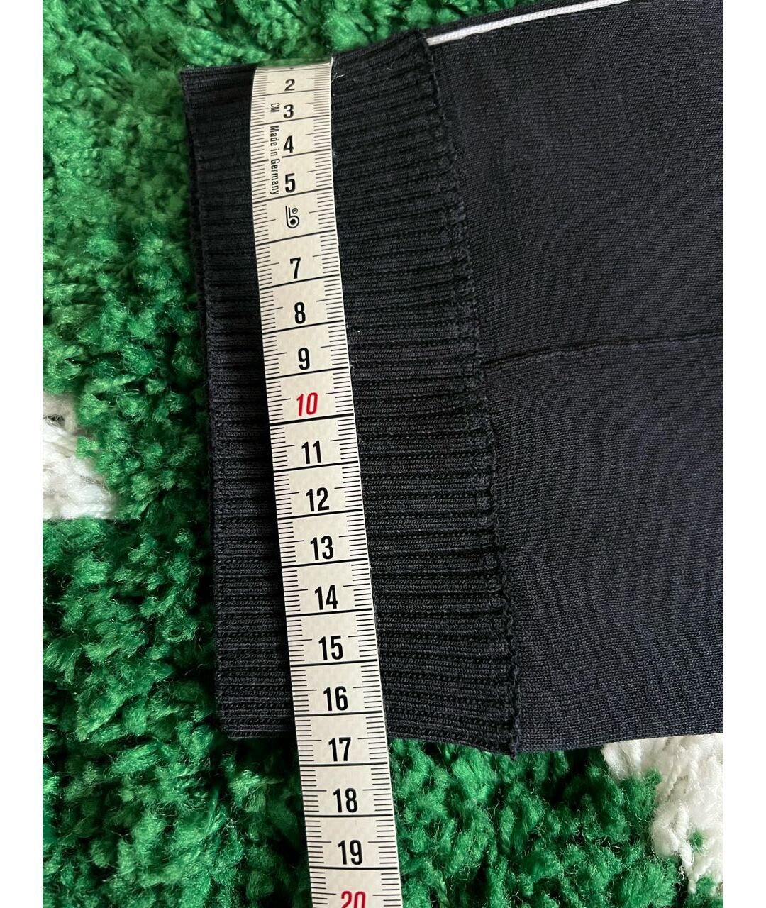 BERLUTI Черные повседневные брюки, фото 8