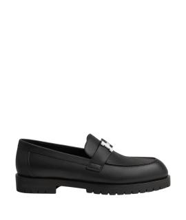 HERMES Лоферы