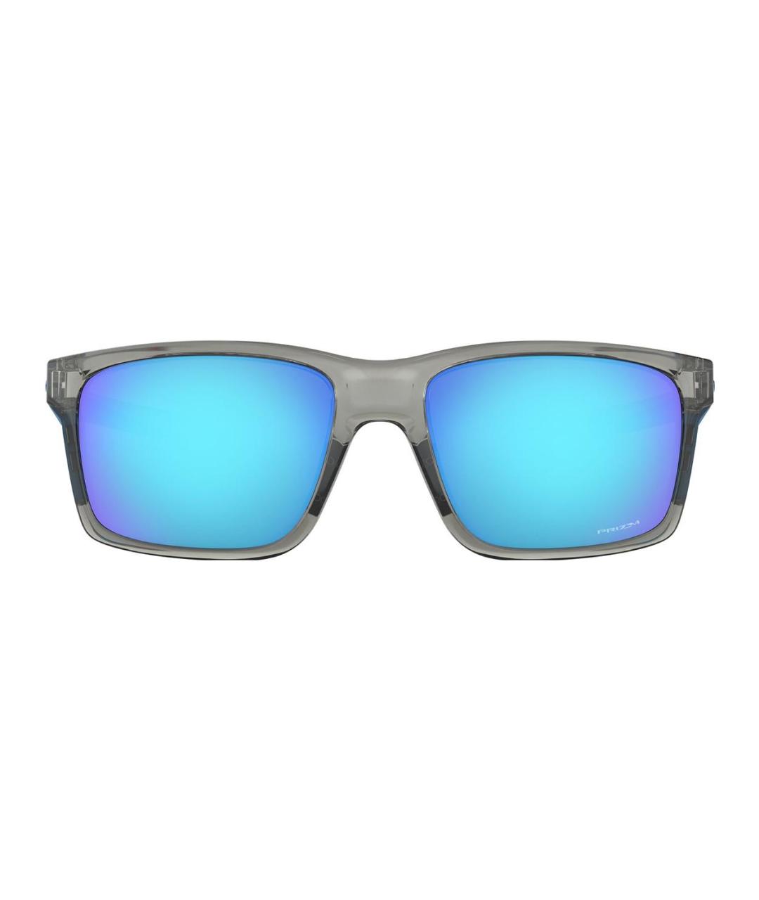 OAKLEY Синие солнцезащитные очки, фото 3