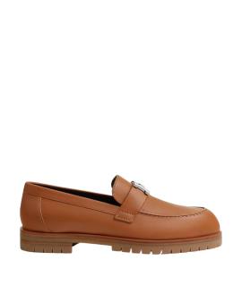 HERMES Лоферы