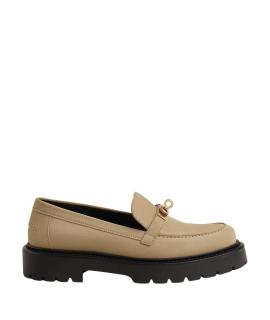 HERMES Лоферы
