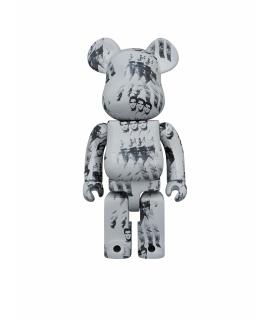 BEARBRICK Скульптура