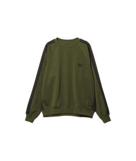 NEEDLES Худи/толстовка