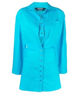 JACQUEMUS Повседневное платье