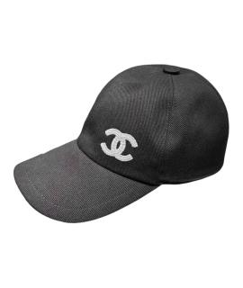CHANEL Кепка