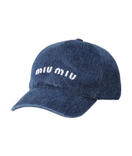 MIU MIU Кепка