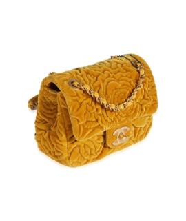 CHANEL Сумка через плечо
