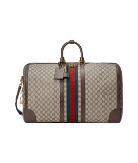 GUCCI Дорожная и спортивная сумка