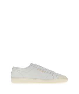 SAINT LAURENT Низкие кроссовки / кеды