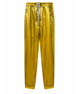 RICK OWENS Брюки узкие