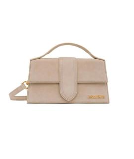 JACQUEMUS Сумка через плечо