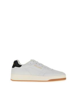 SAINT LAURENT Низкие кроссовки / кеды