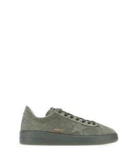 GOLDEN GOOSE DELUXE BRAND Низкие кроссовки / кеды