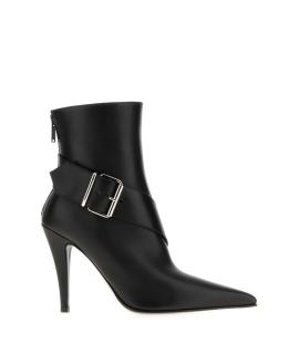 ALEXANDER MCQUEEN Полусапоги