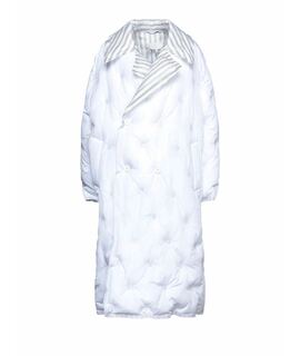 

Пуховик MAISON MARGIELA